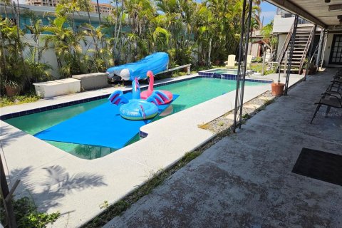 Hotel in Clearwater, Florida 296.27 sq.m. № 1743718 - photo 16