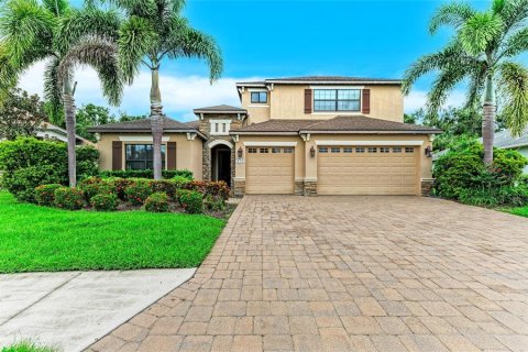 Casa en venta en Bradenton, Florida, 4 dormitorios, 306.39 m2 № 1898917 - foto 8