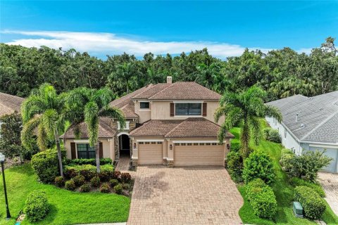 Casa en venta en Bradenton, Florida, 4 dormitorios, 306.39 m2 № 1898917 - foto 6