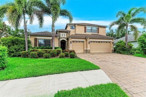 Casa en venta en Bradenton, Florida, 4 dormitorios, 306.39 m2 № 1898917 - foto 9