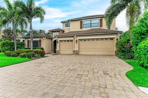 Casa en venta en Bradenton, Florida, 4 dormitorios, 306.39 m2 № 1898917 - foto 7