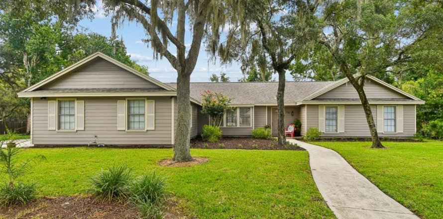Casa en Lake Mary, Florida 4 dormitorios, 241.17 m2 № 2259534