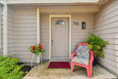 Casa en venta en Lake Mary, Florida, 4 dormitorios, 241.17 m2 № 2259534 - foto 4