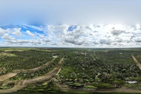 Terreno en venta en Bronson, Florida № 1447274 - foto 18