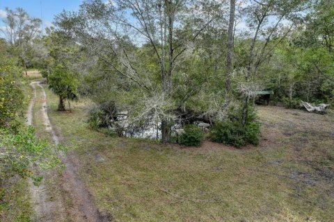 Terreno en venta en Bronson, Florida № 1447274 - foto 12
