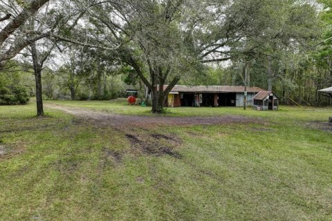 Terreno en venta en Bronson, Florida № 1447274 - foto 13