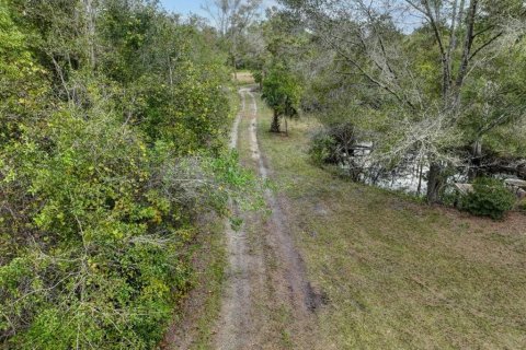 Terreno en venta en Bronson, Florida № 1447274 - foto 11