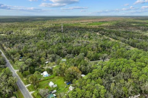 Terreno en venta en Bronson, Florida № 1447274 - foto 4