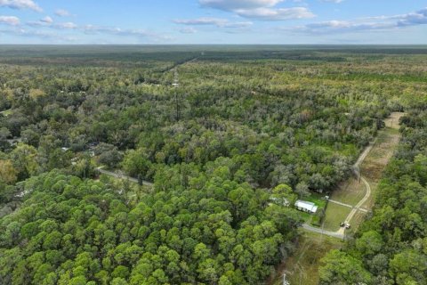 Terreno en venta en Bronson, Florida № 1447274 - foto 2