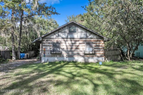 Casa en venta en Jacksonville, Florida, 3 dormitorios, 179.49 m2 № 801131 - foto 1