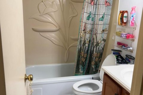 Condo à West Palm Beach, Floride, 1 chambre № 2271530