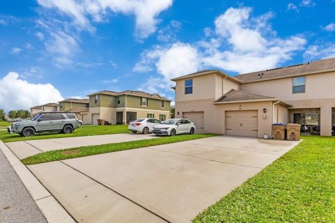 Touwnhouse à vendre à Kissimmee, Floride: 3 chambres, 150.87 m2 № 2408733 - photo 22