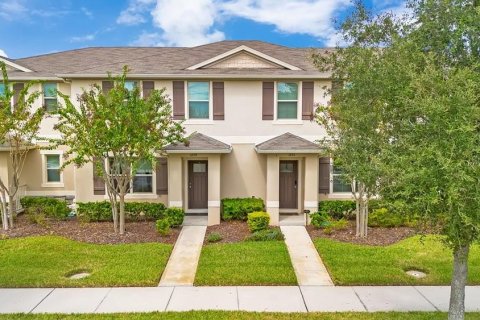 Touwnhouse à vendre à Kissimmee, Floride: 3 chambres, 150.87 m2 № 2408733 - photo 23