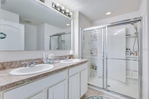 Touwnhouse à vendre à Kissimmee, Floride: 3 chambres, 150.87 m2 № 2408733 - photo 14