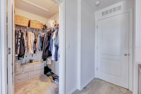 Touwnhouse à vendre à Kissimmee, Floride: 3 chambres, 150.87 m2 № 2408733 - photo 15