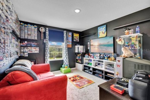 Touwnhouse à vendre à Kissimmee, Floride: 3 chambres, 150.87 m2 № 2408733 - photo 18