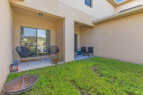 Touwnhouse à vendre à Kissimmee, Floride: 3 chambres, 150.87 m2 № 2408733 - photo 20