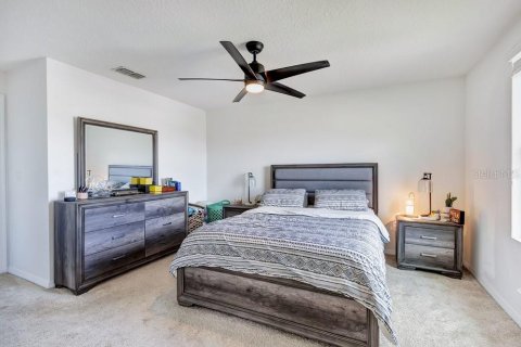 Touwnhouse à vendre à Kissimmee, Floride: 3 chambres, 150.87 m2 № 2408733 - photo 13