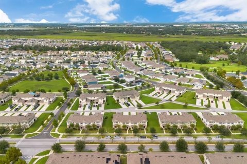 Touwnhouse à vendre à Kissimmee, Floride: 3 chambres, 150.87 m2 № 2408733 - photo 28