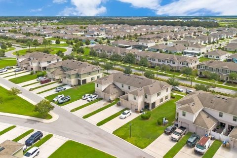 Touwnhouse à vendre à Kissimmee, Floride: 3 chambres, 150.87 m2 № 2408733 - photo 25