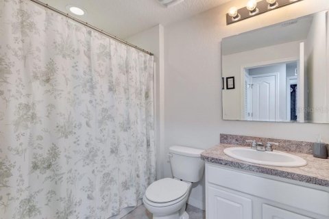 Touwnhouse à vendre à Kissimmee, Floride: 3 chambres, 150.87 m2 № 2408733 - photo 17