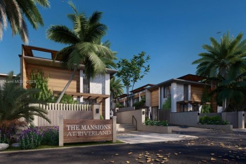 Terrain à vendre à Fort Lauderdale, Floride № 1961392 - photo 2