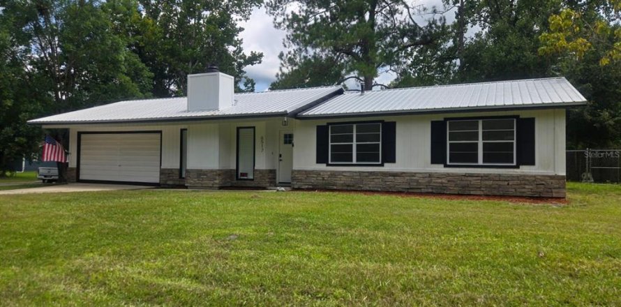 Casa en Gainesville, Florida 3 dormitorios, 108.14 m2 № 1906290