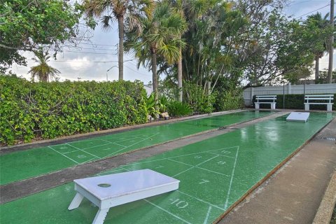 Condominio en venta en New Port Richey, Florida, 2 dormitorios, 93.74 m2 № 1800406 - foto 27