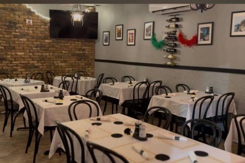 Immobilier commercial à vendre à Deerfield Beach, Floride № 2056615 - photo 1