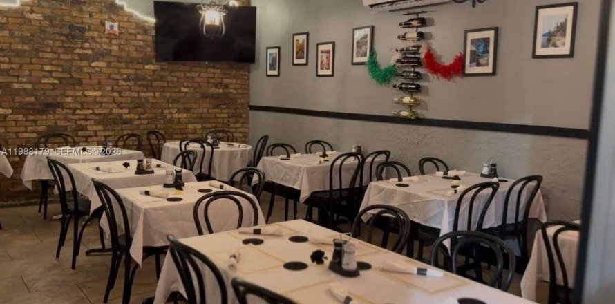 Immobilier commercial à Deerfield Beach, Floride № 2056615