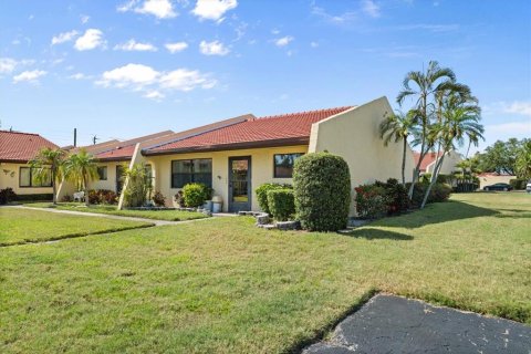 Casa en venta en Bradenton, Florida, 2 dormitorios, 102.01 m2 № 1659074 - foto 26