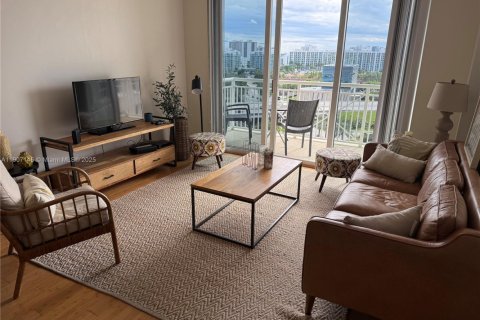 Condo in Aventura, Florida, 2 bedrooms № 1967824 - photo 3