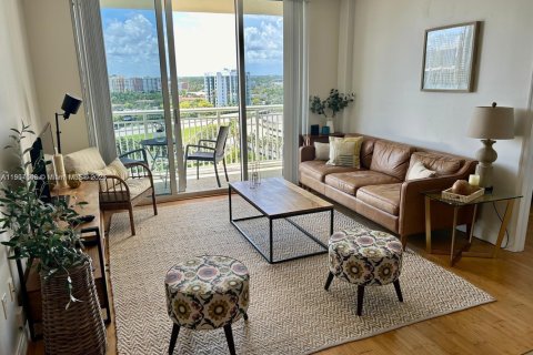 Condo in Aventura, Florida, 2 bedrooms № 1967824 - photo 2