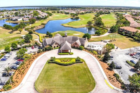 Villa ou maison à louer à Orlando, Floride: 3 chambres, 157.75 m2 № 1746876 - photo 25