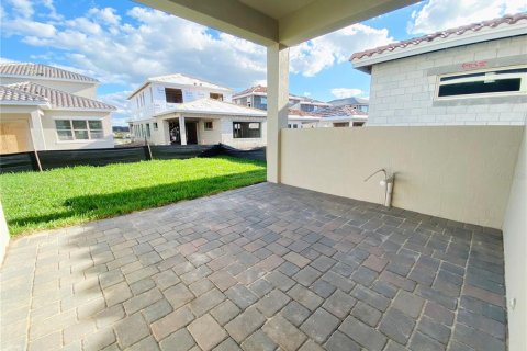 Villa ou maison à louer à Orlando, Floride: 3 chambres, 157.75 m2 № 1746876 - photo 20