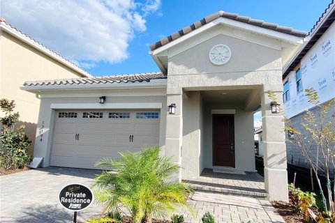 Villa ou maison à louer à Orlando, Floride: 3 chambres, 157.75 m2 № 1746876 - photo 1