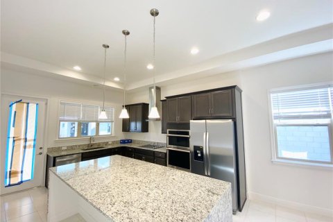 Villa ou maison à louer à Orlando, Floride: 3 chambres, 157.75 m2 № 1746876 - photo 7