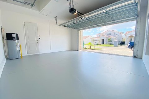 Villa ou maison à louer à Orlando, Floride: 3 chambres, 157.75 m2 № 1746876 - photo 19