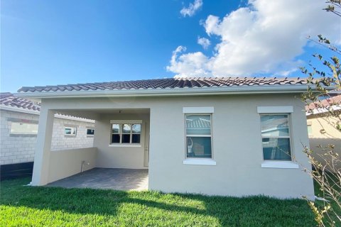 Villa ou maison à louer à Orlando, Floride: 3 chambres, 157.75 m2 № 1746876 - photo 24