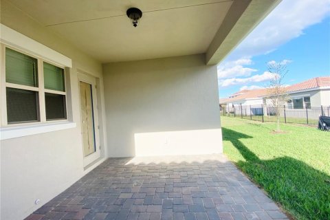 Villa ou maison à louer à Orlando, Floride: 3 chambres, 157.75 m2 № 1746876 - photo 21