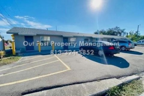 Appartement à Tampa, Floride 3 pièces, 23.23 m2 № 2129908