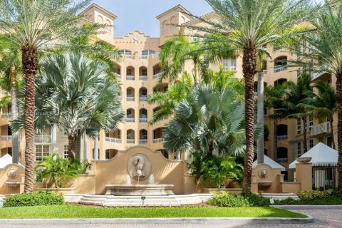 Condo in Aventura, Florida, 2 bedrooms  № 1857397 - photo 1