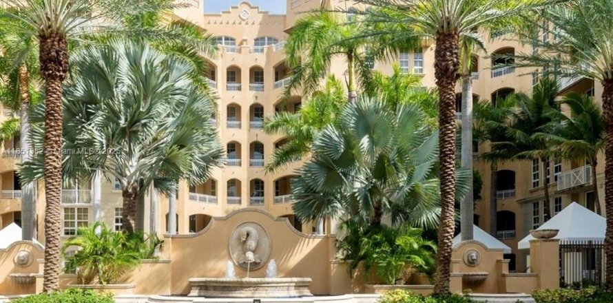 Condo in Aventura, Florida, 2 bedrooms  № 1857397
