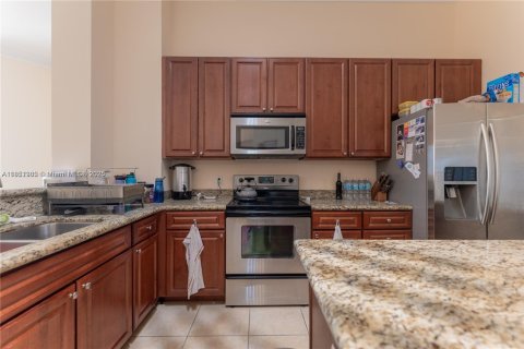 Condo in Aventura, Florida, 2 bedrooms  № 1857397 - photo 16