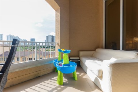Condo in Aventura, Florida, 2 bedrooms  № 1857397 - photo 12