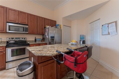 Condo in Aventura, Florida, 2 bedrooms  № 1857397 - photo 17