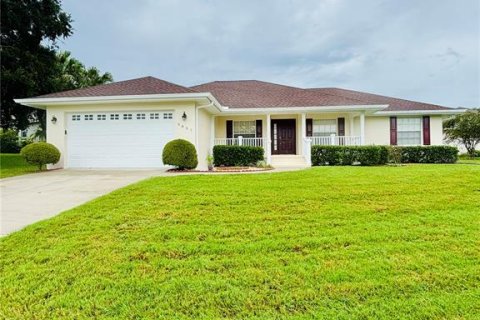 Casa en venta en Lakeland, Florida, 3 dormitorios, 165.46 m2 № 1909456 - foto 1