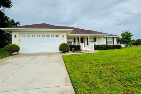 Casa en venta en Lakeland, Florida, 3 dormitorios, 165.46 m2 № 1909456 - foto 2