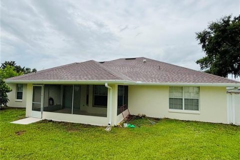 Casa en venta en Lakeland, Florida, 3 dormitorios, 165.46 m2 № 1909456 - foto 21