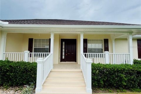 Casa en venta en Lakeland, Florida, 3 dormitorios, 165.46 m2 № 1909456 - foto 3